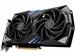 کارت گرافیک ام اس آی مدل GeForce RTX™ 4060 GAMING X 8G با حافظه 8 گیگابایت